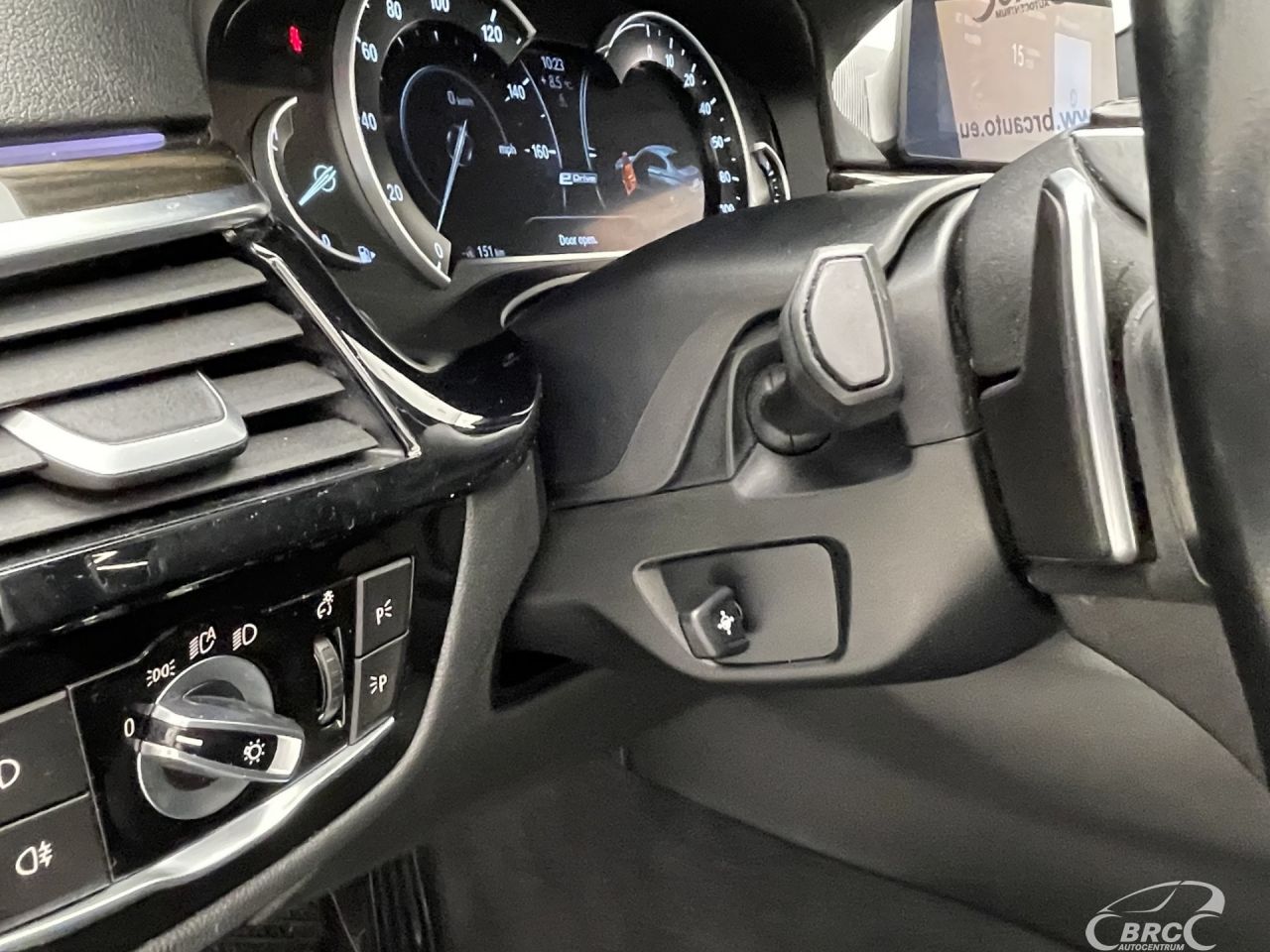 BMW 530 | 24
