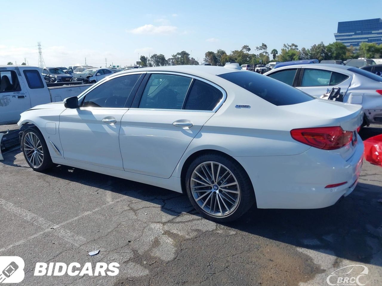 BMW 530 | 53