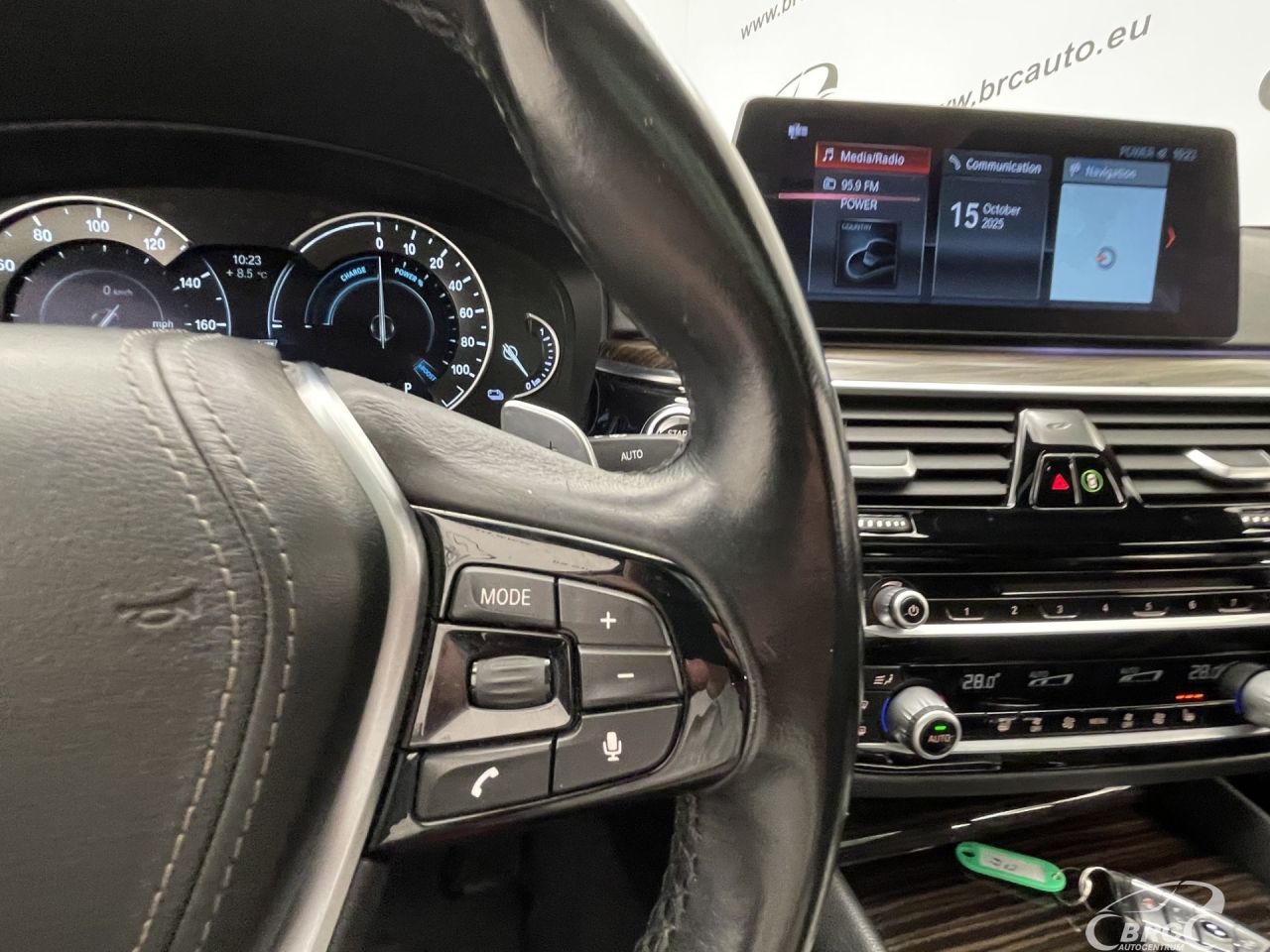 BMW 530 | 29