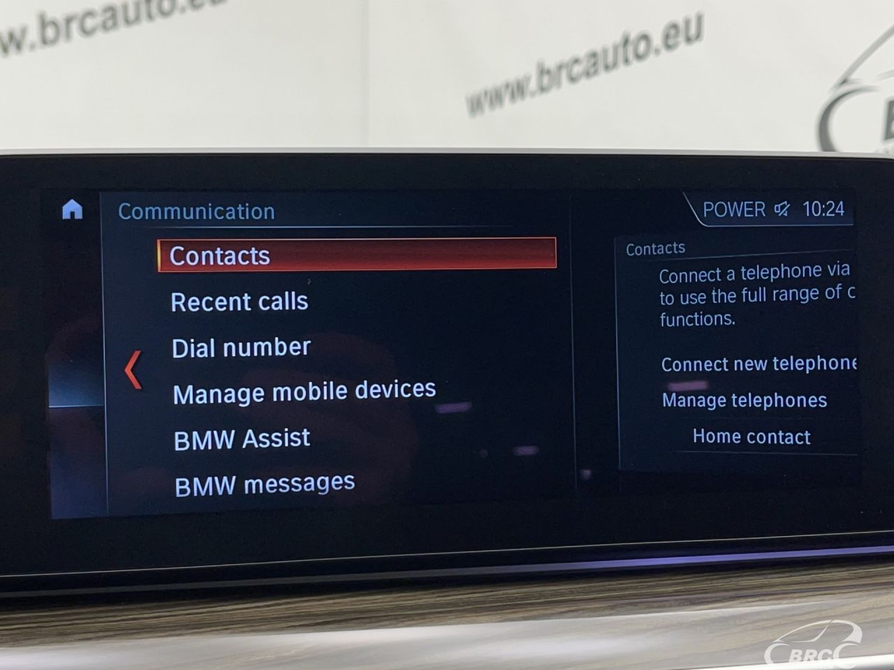 BMW 530 | 35