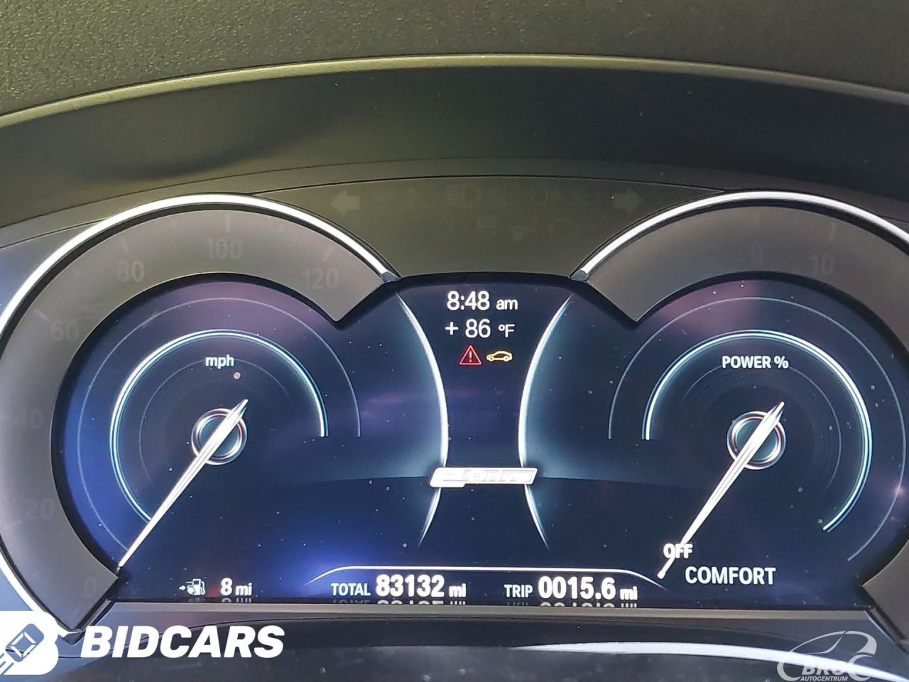 BMW 530 | 61