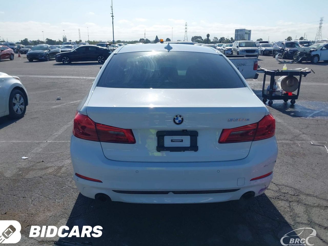 BMW 530 | 50