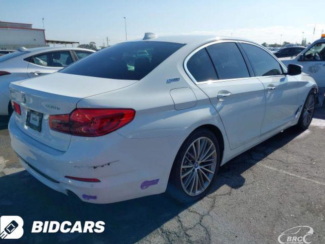 BMW 530 | 65