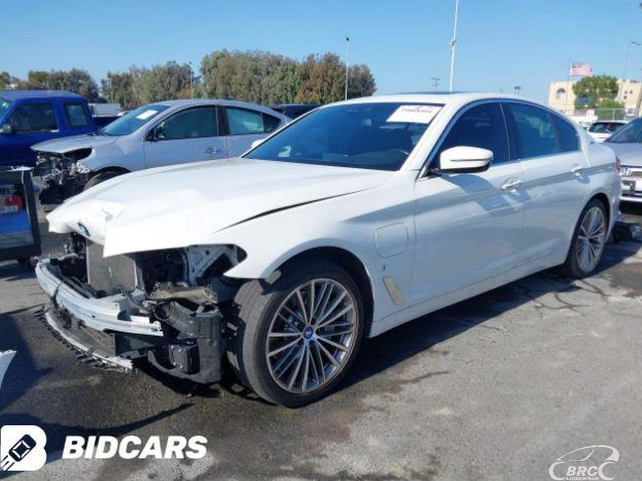 BMW 530 | 67