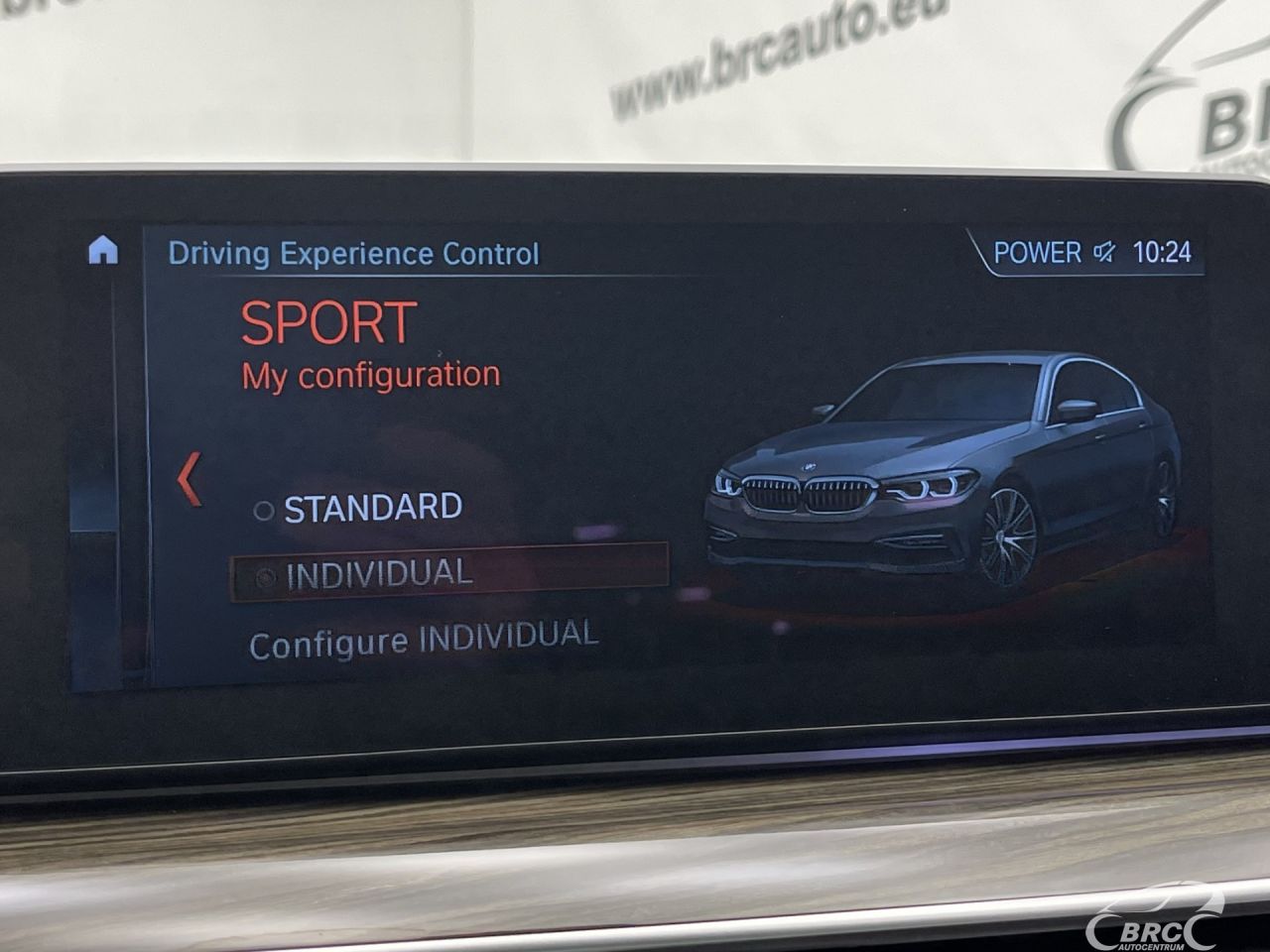 BMW 530 | 41