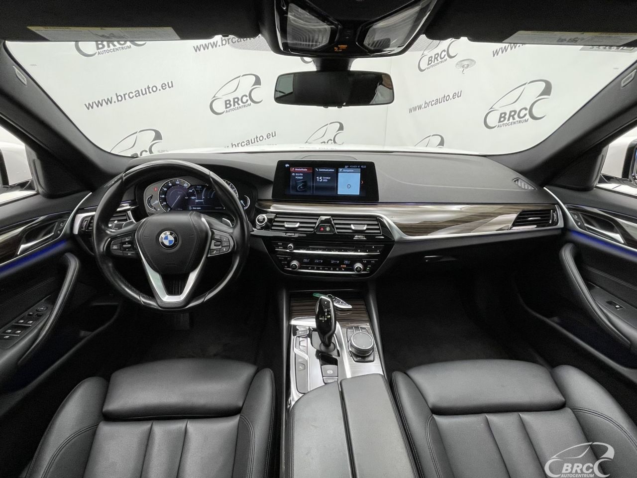 BMW 530 | 2