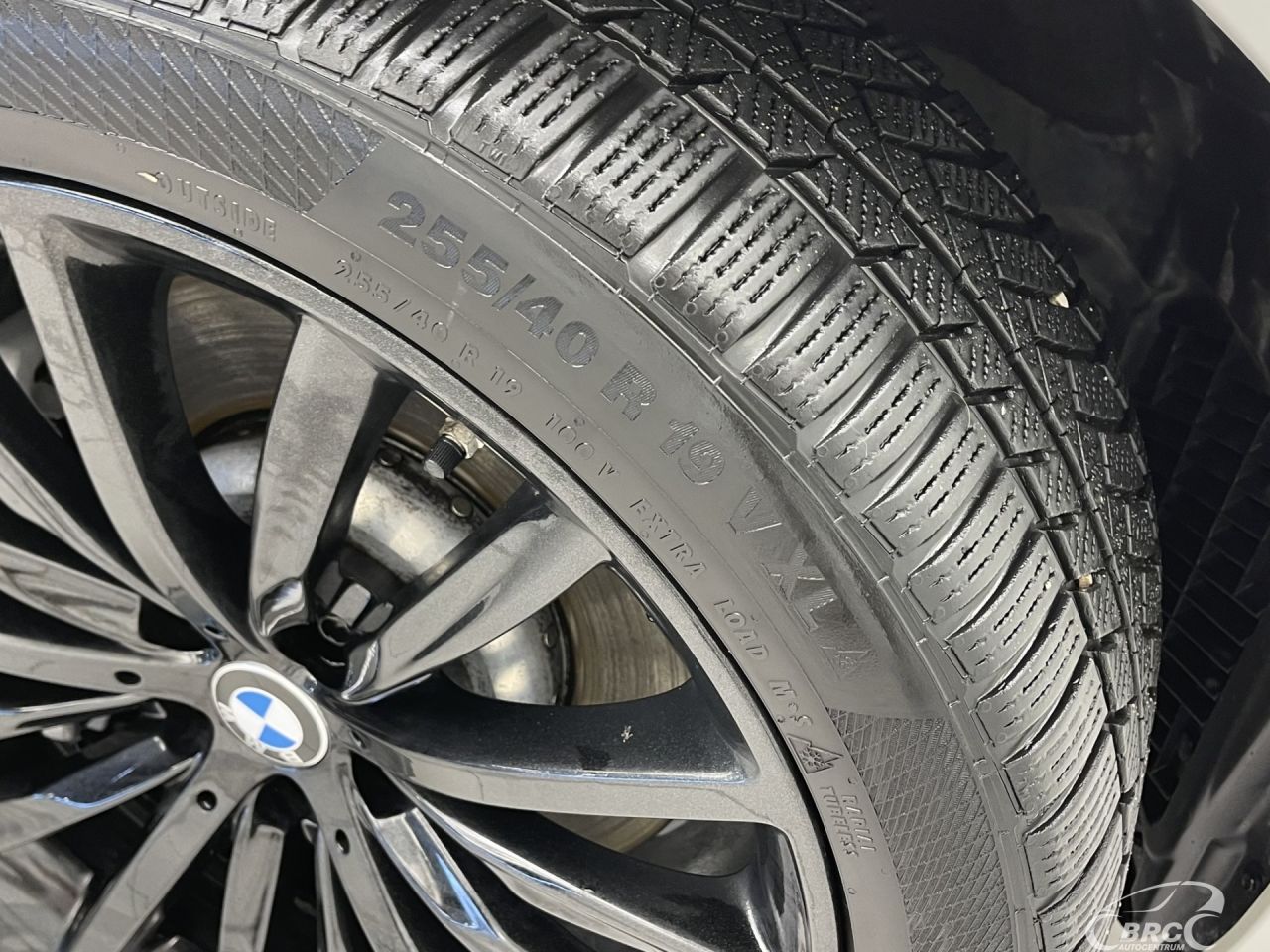 BMW 530 | 43
