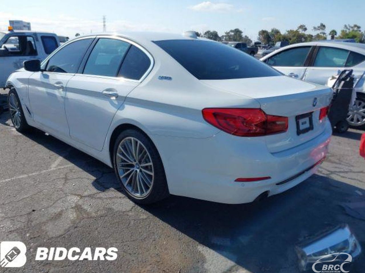 BMW 530 | 66