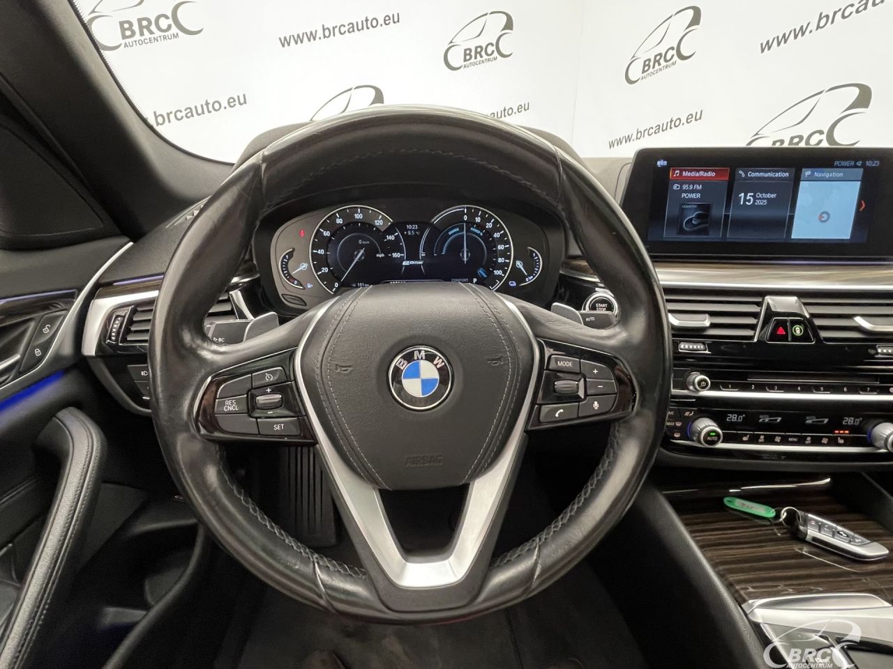 BMW 530 | 28