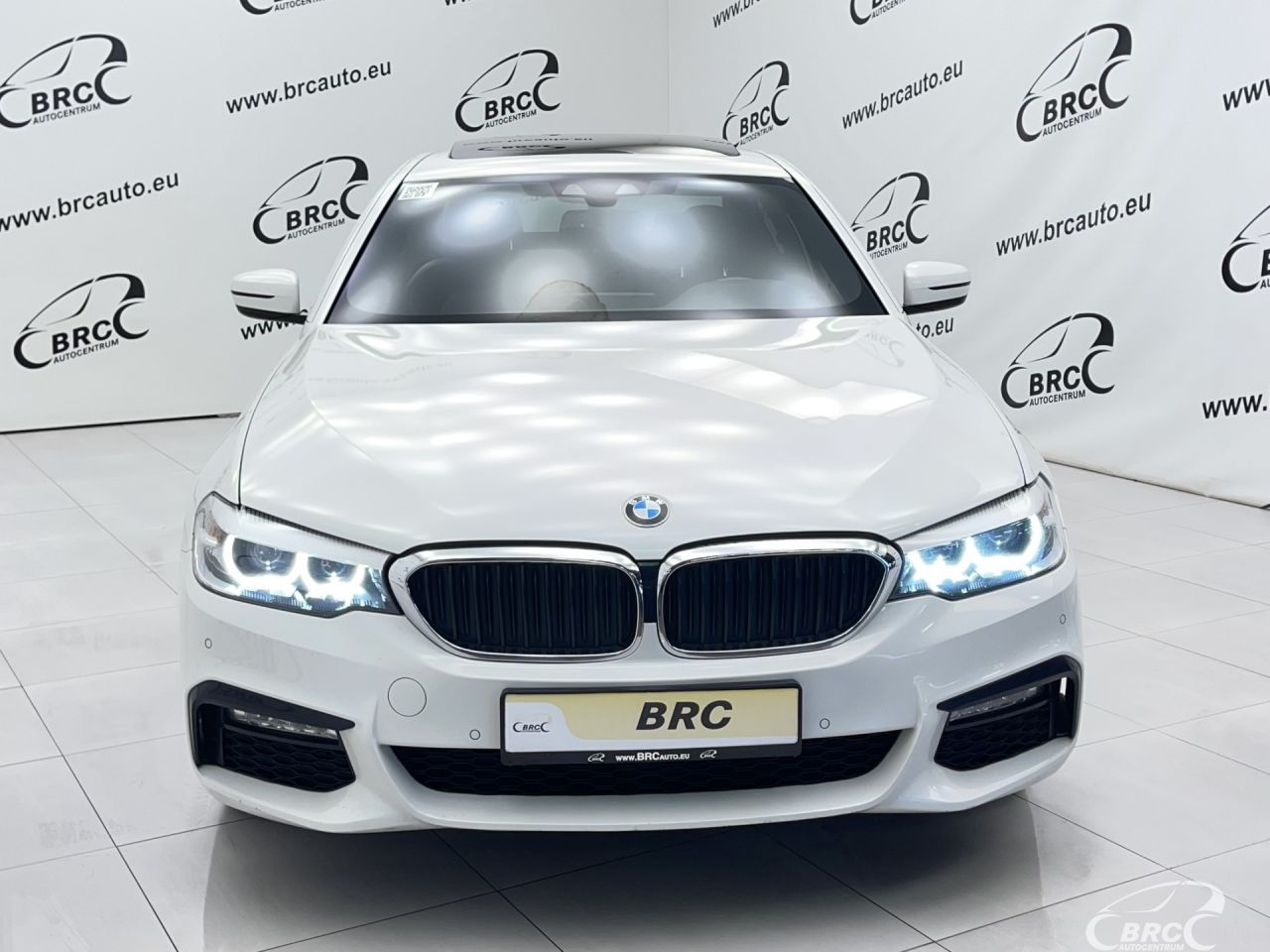 BMW 530 | 47