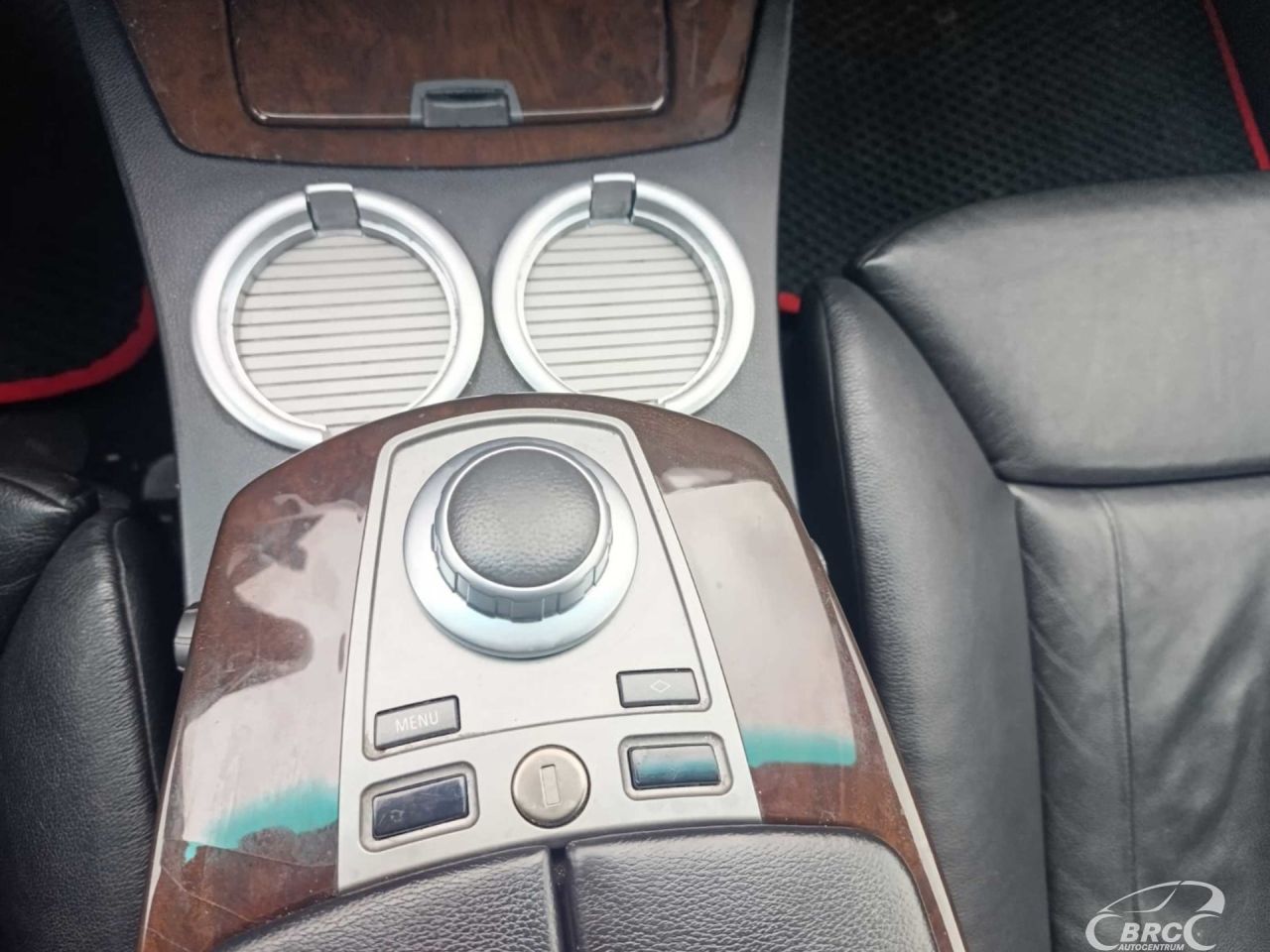 BMW 730 | 22