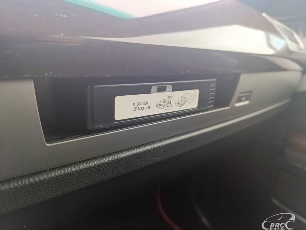 BMW 730 | 25