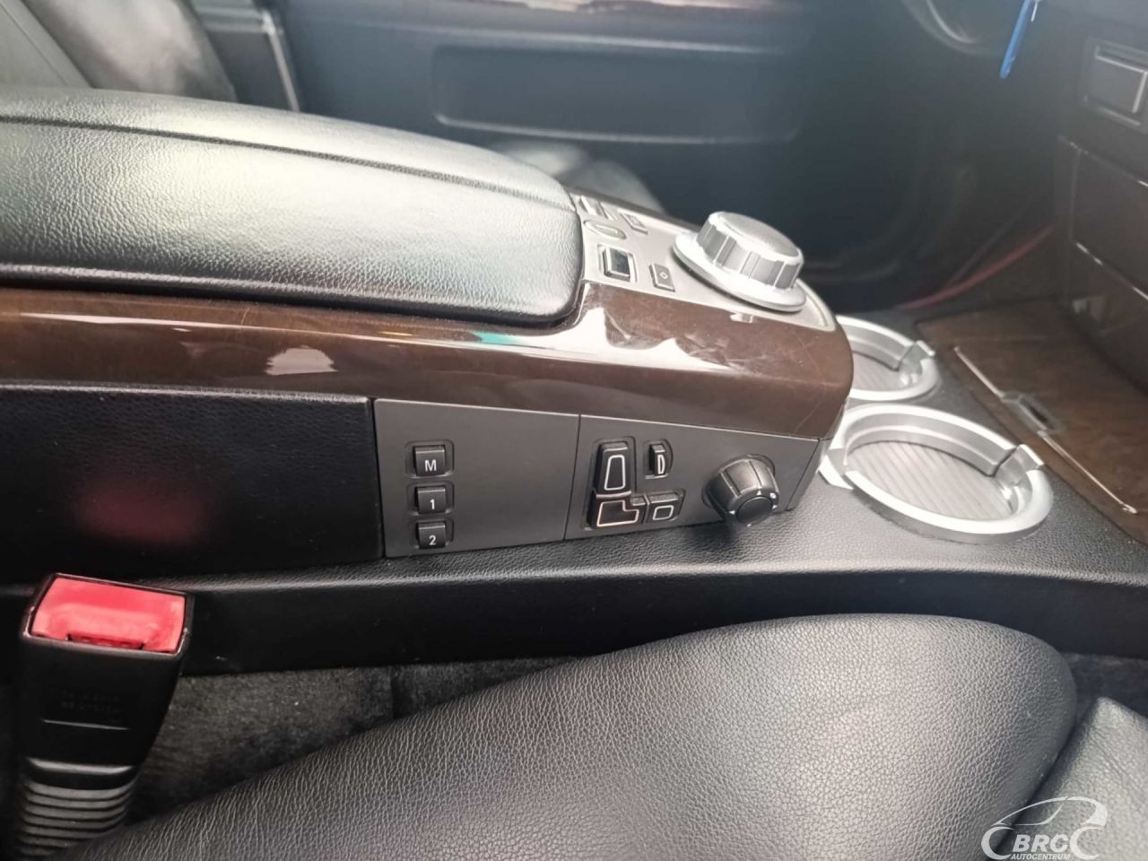 BMW 730 | 15