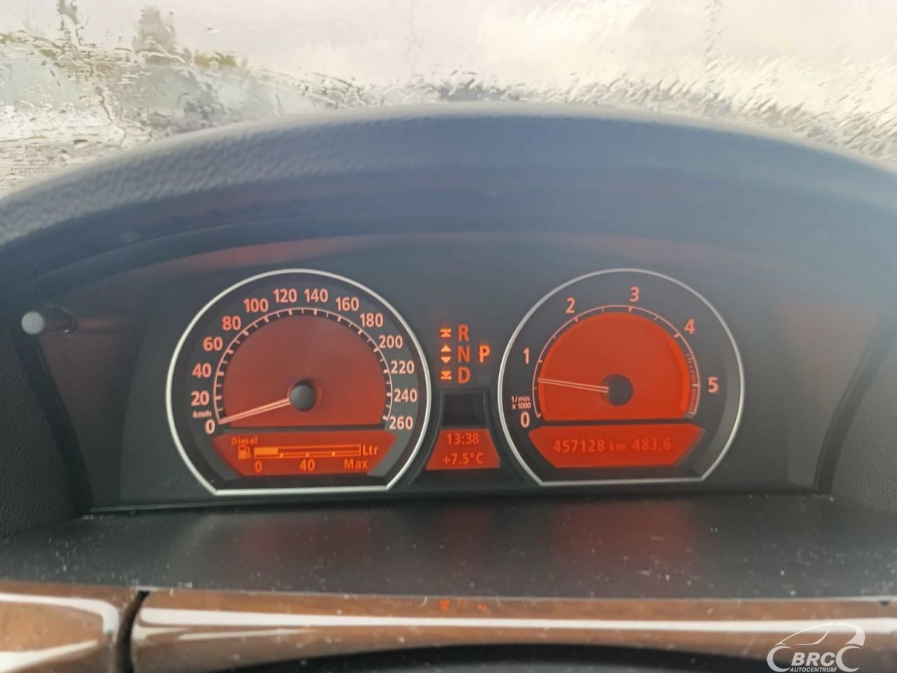 BMW 730 | 21