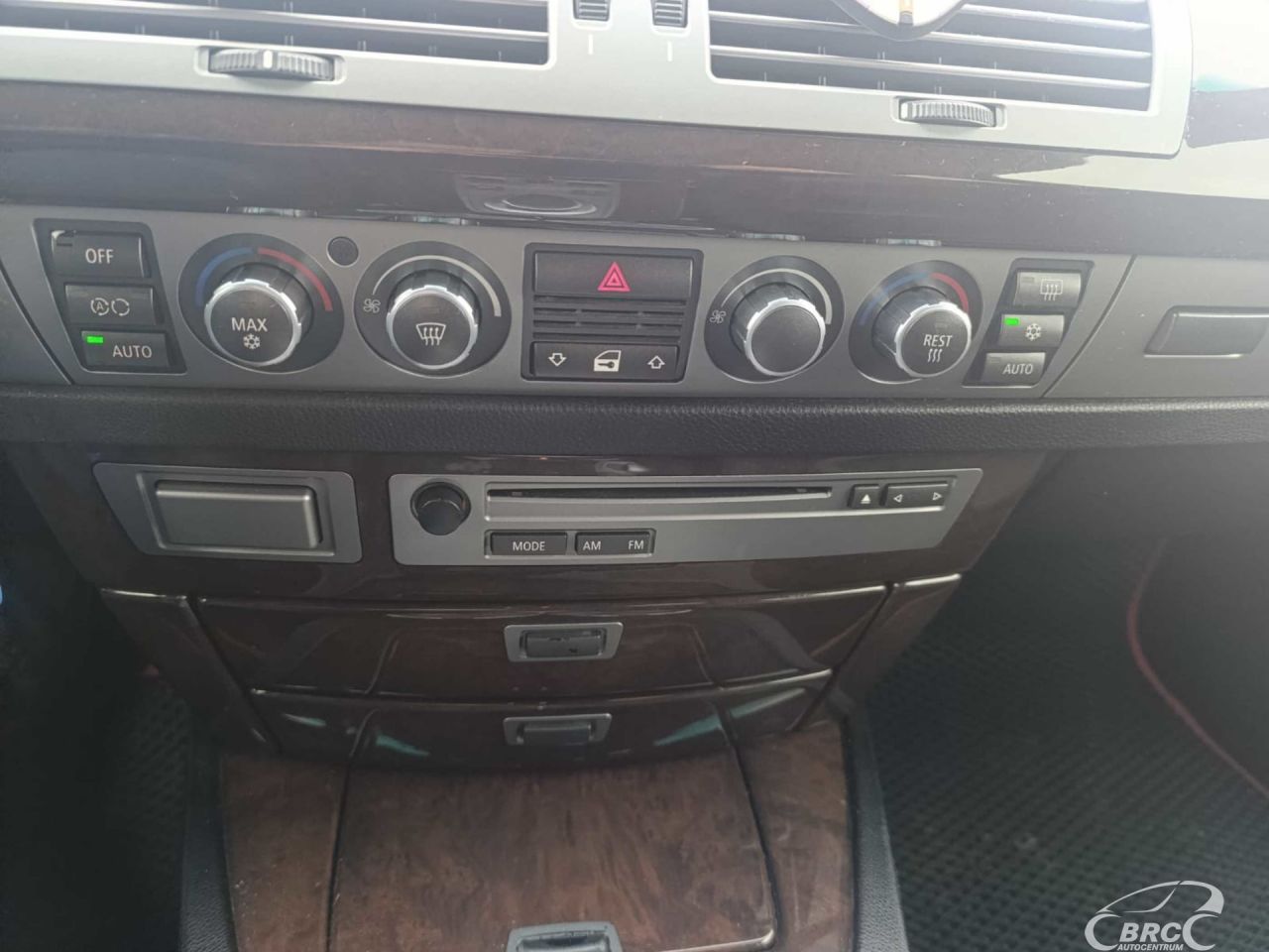 BMW 730 | 18