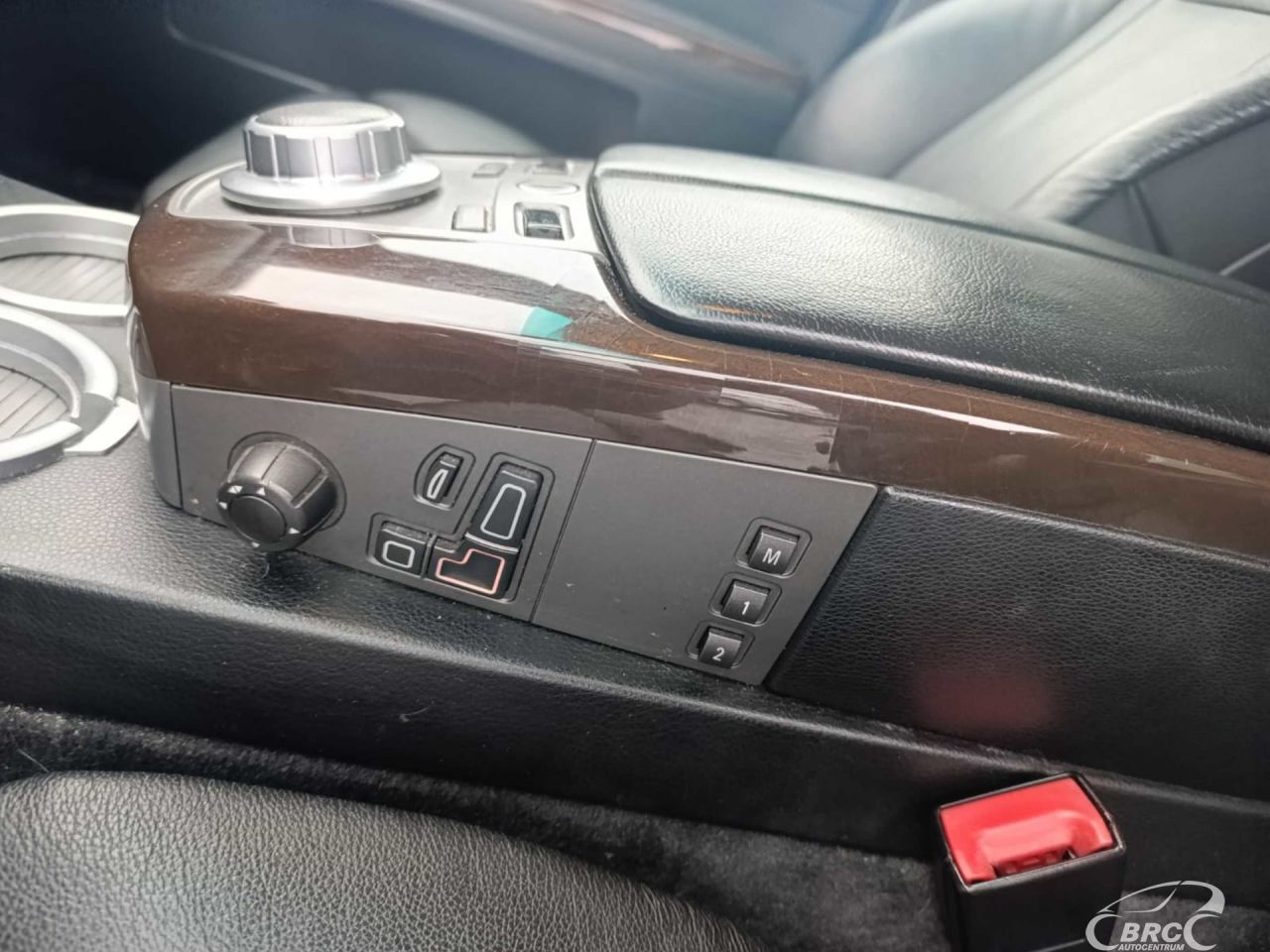 BMW 730 | 14
