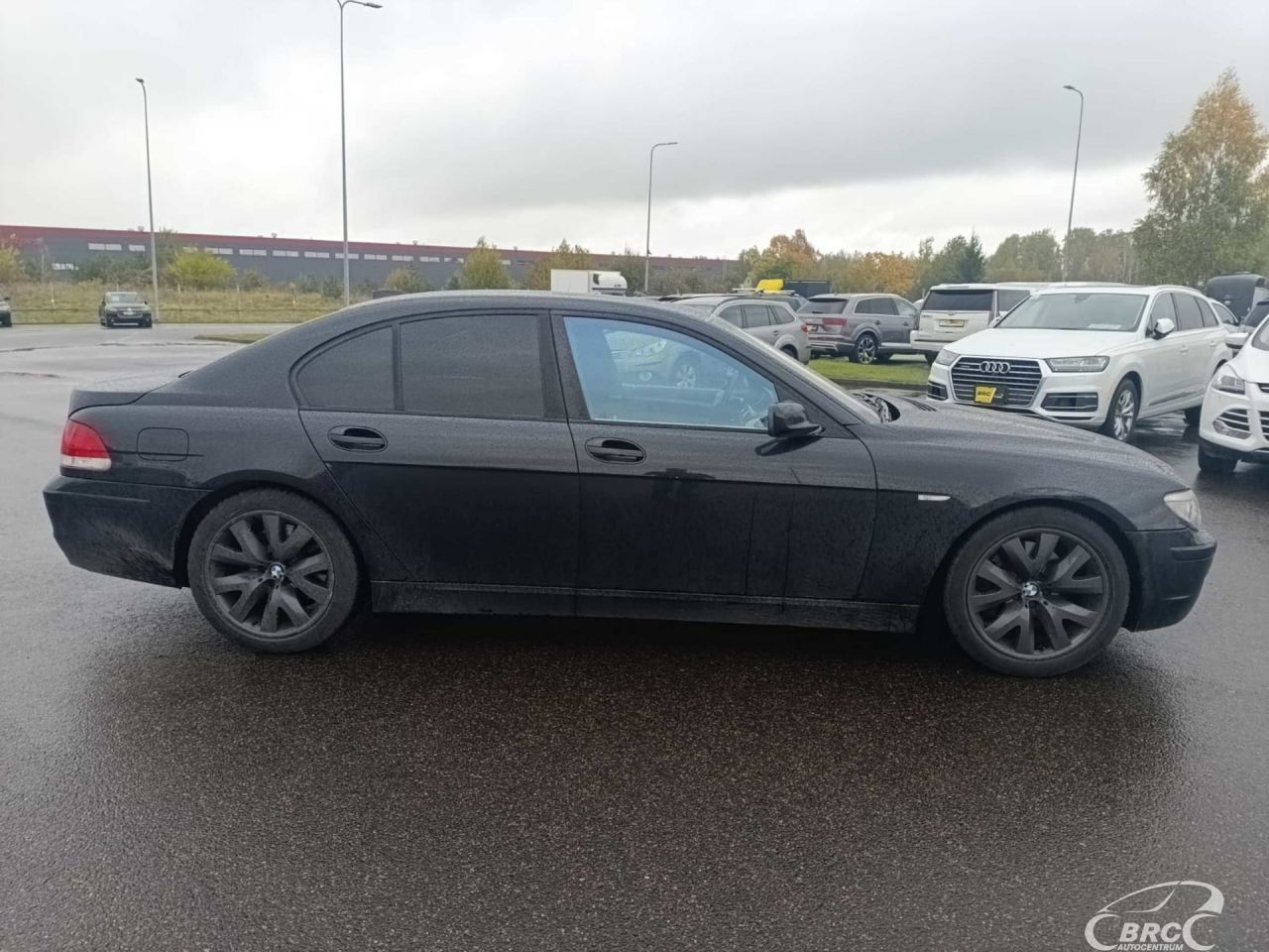 BMW 730 | 5