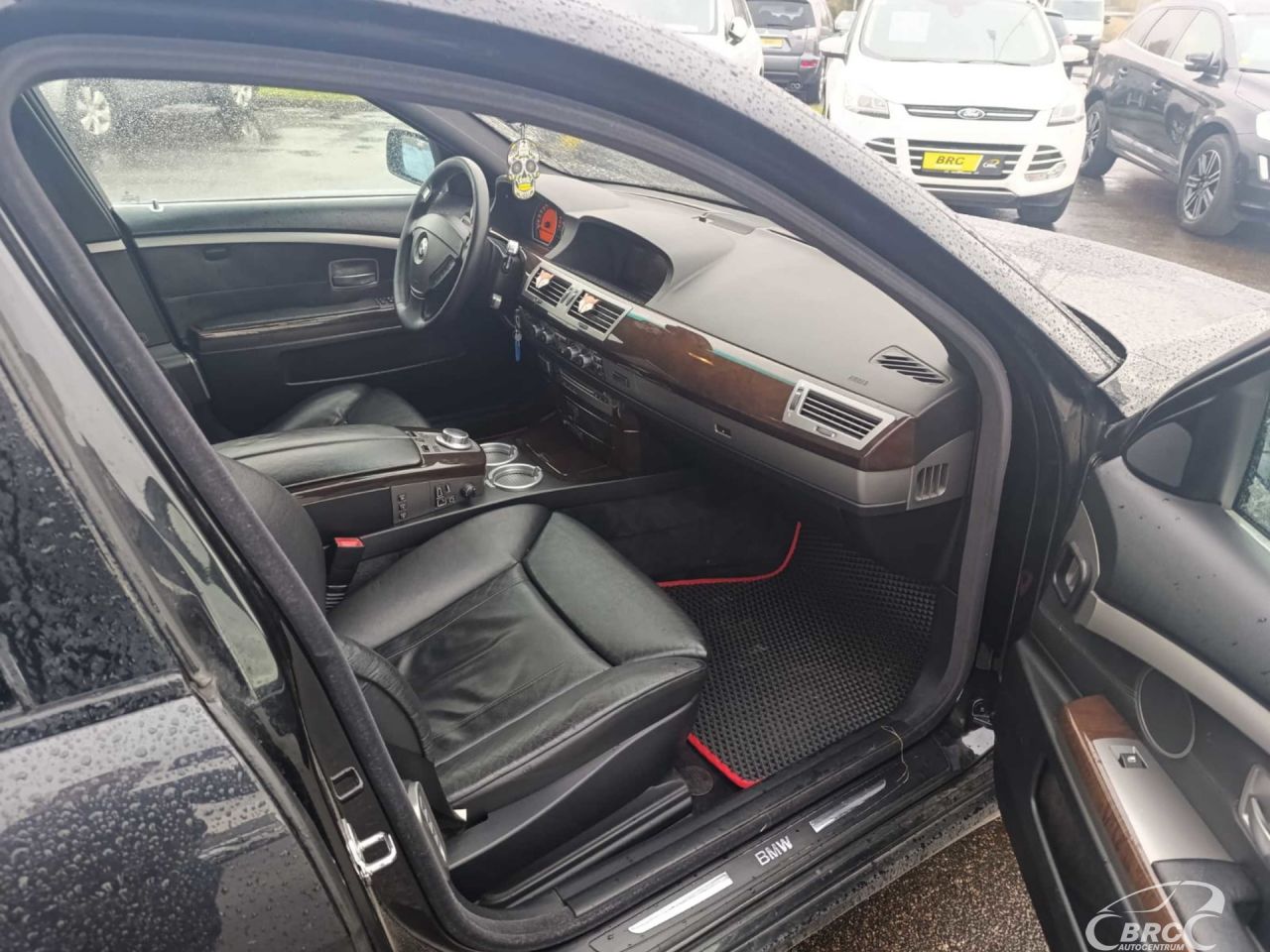 BMW 730 | 12