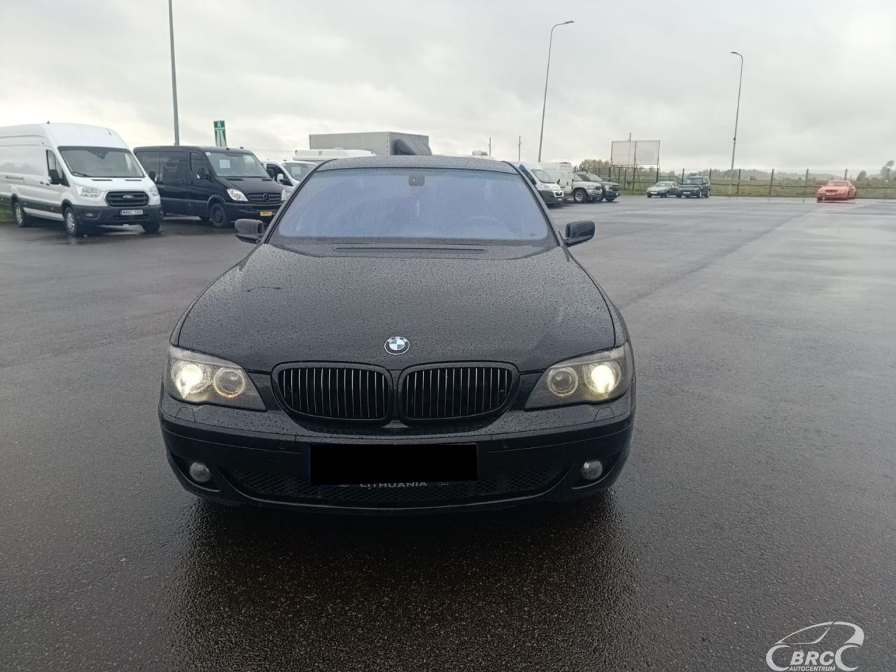 BMW 730 | 6