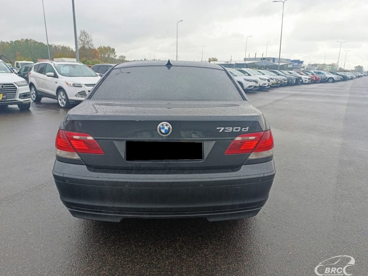 BMW 730 | 3