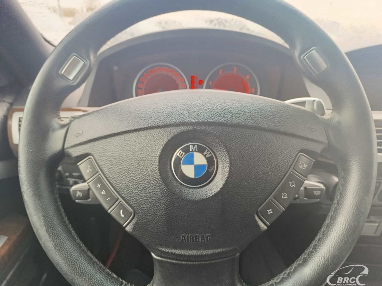 BMW 730 | 19