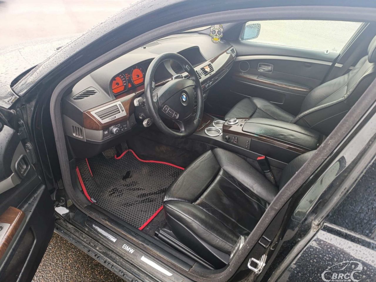 BMW 730 | 11