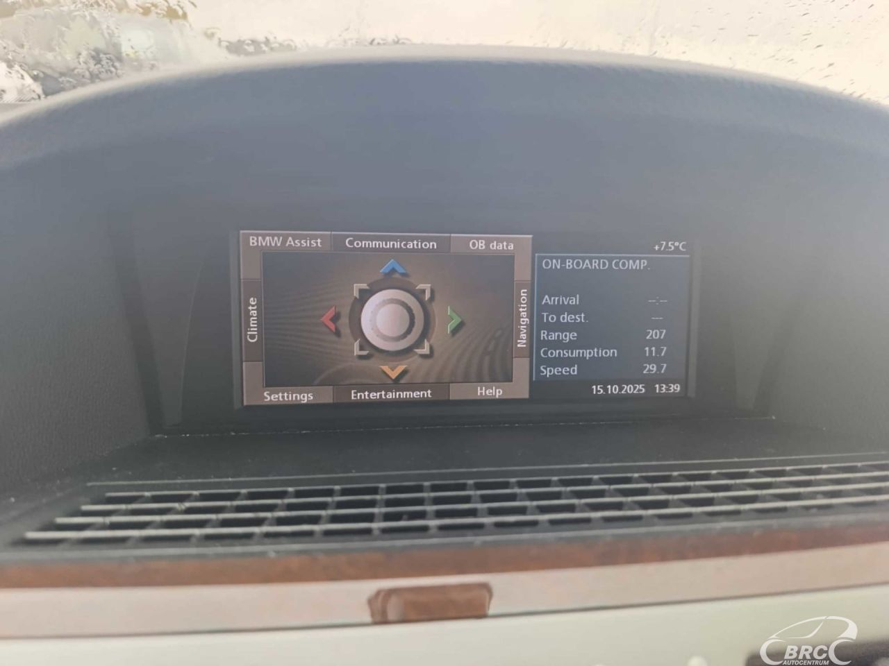 BMW 730 | 23