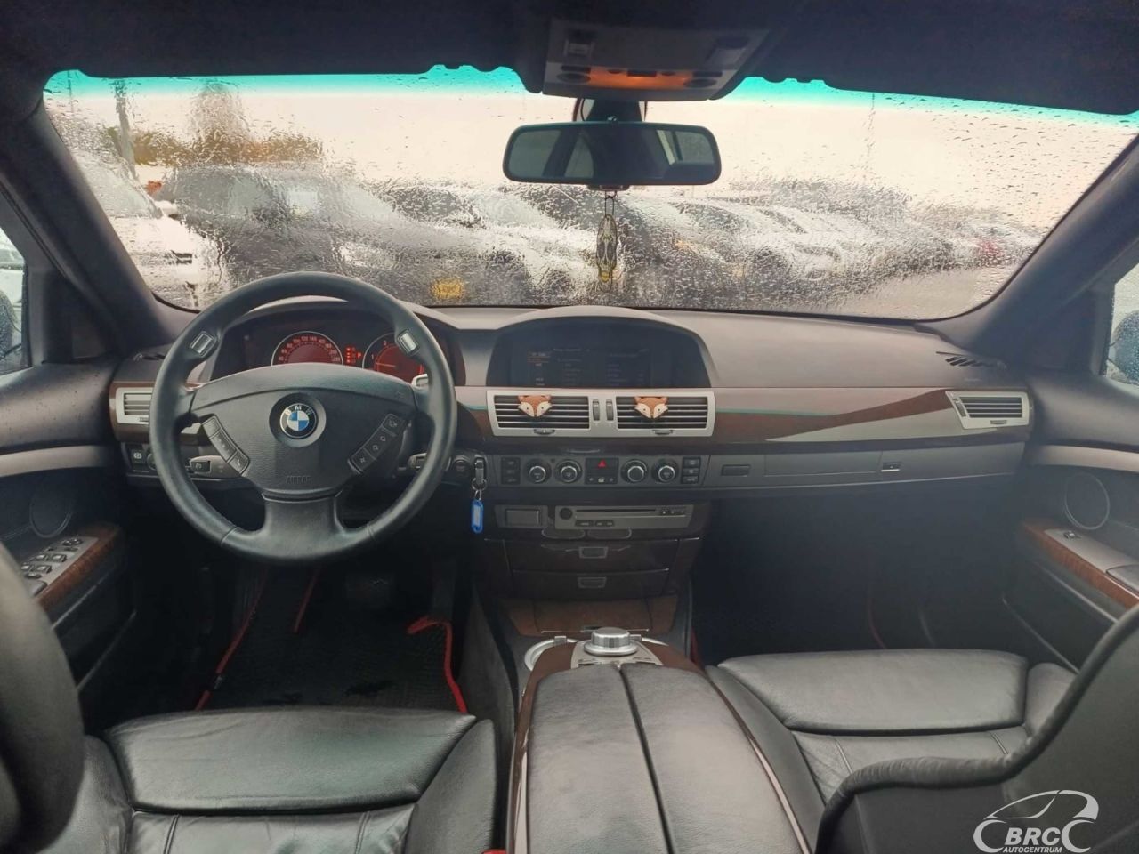 BMW 730 | 8
