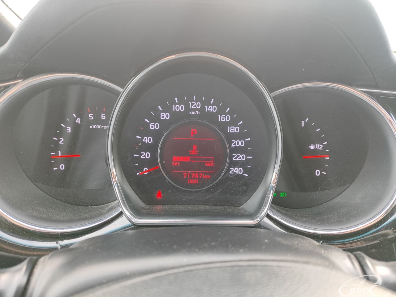 Kia Cee'd | 24