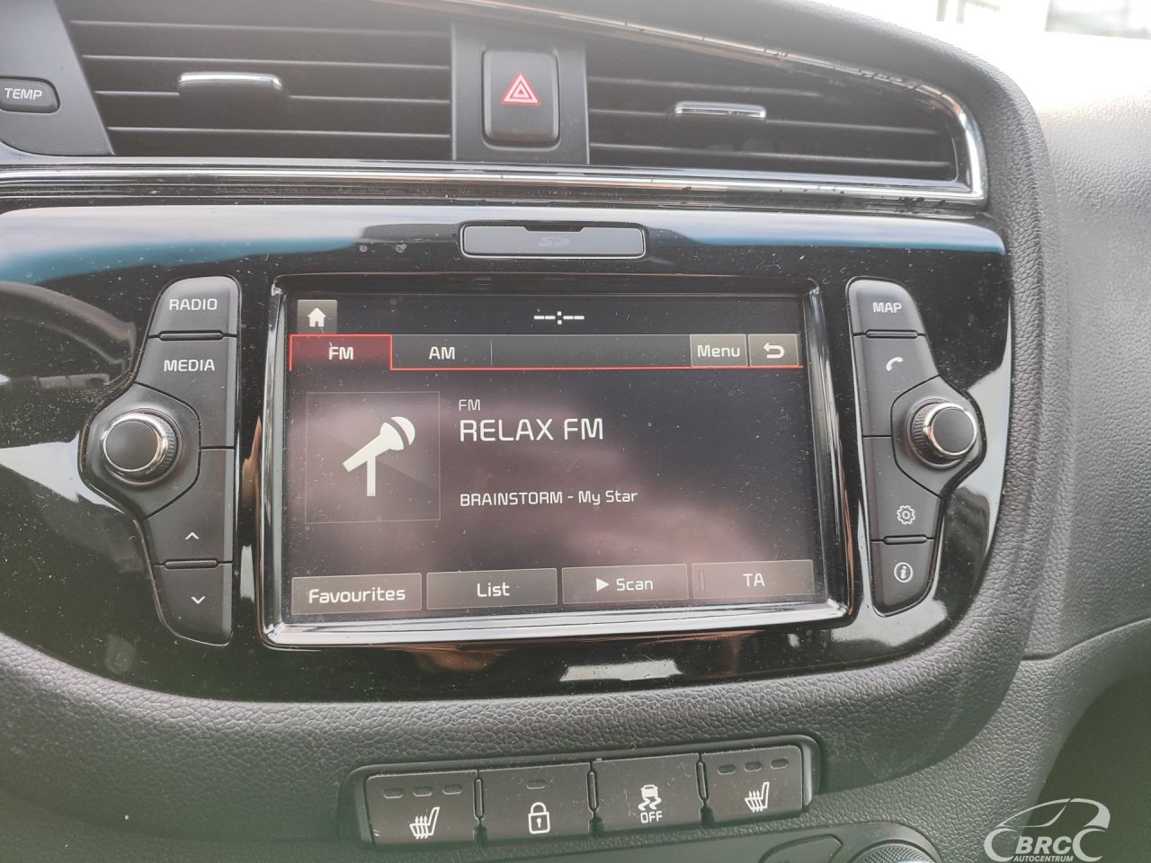 Kia Cee'd | 29