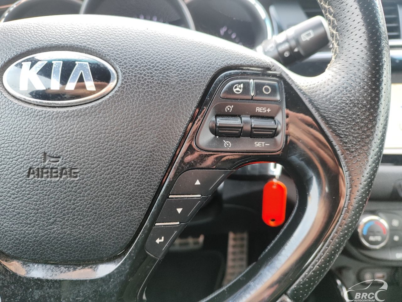 Kia Cee'd | 22
