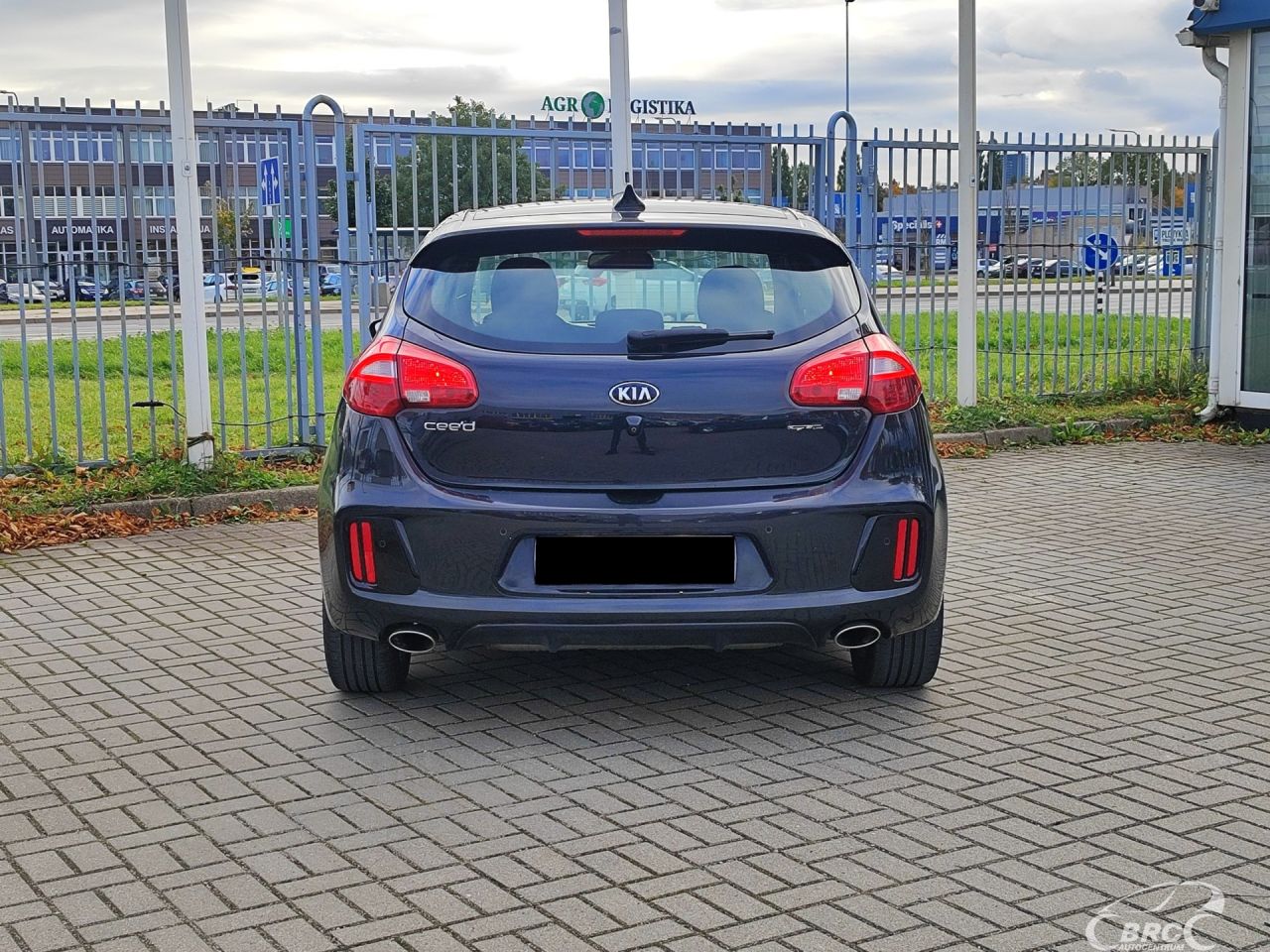 Kia Cee'd | 34
