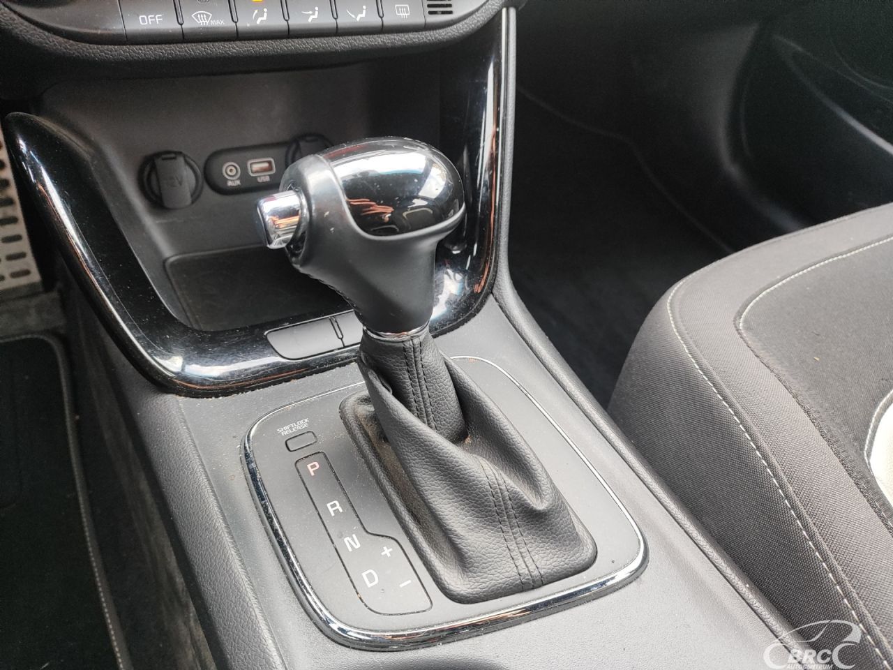 Kia Cee'd | 25