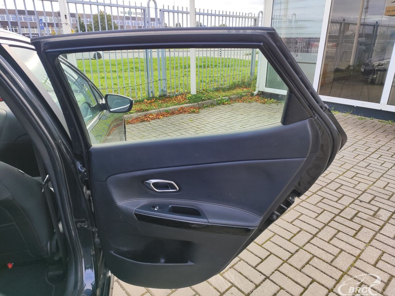 Kia Cee'd | 8