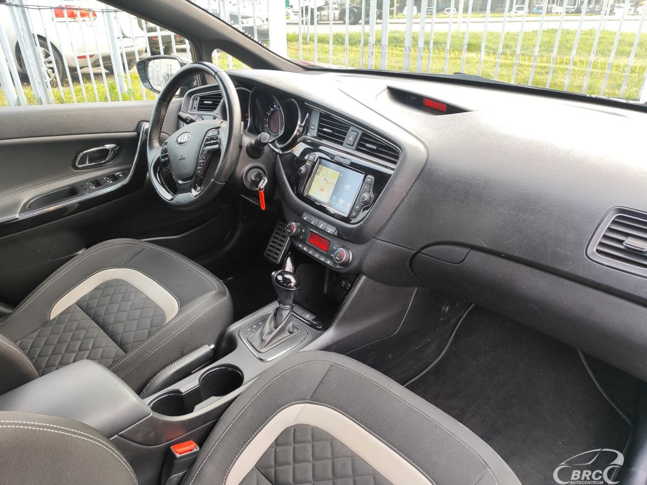 Kia Cee'd | 7