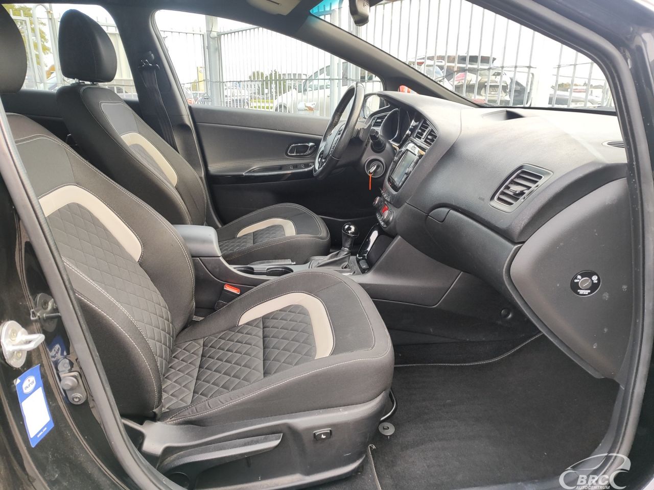 Kia Cee'd | 6