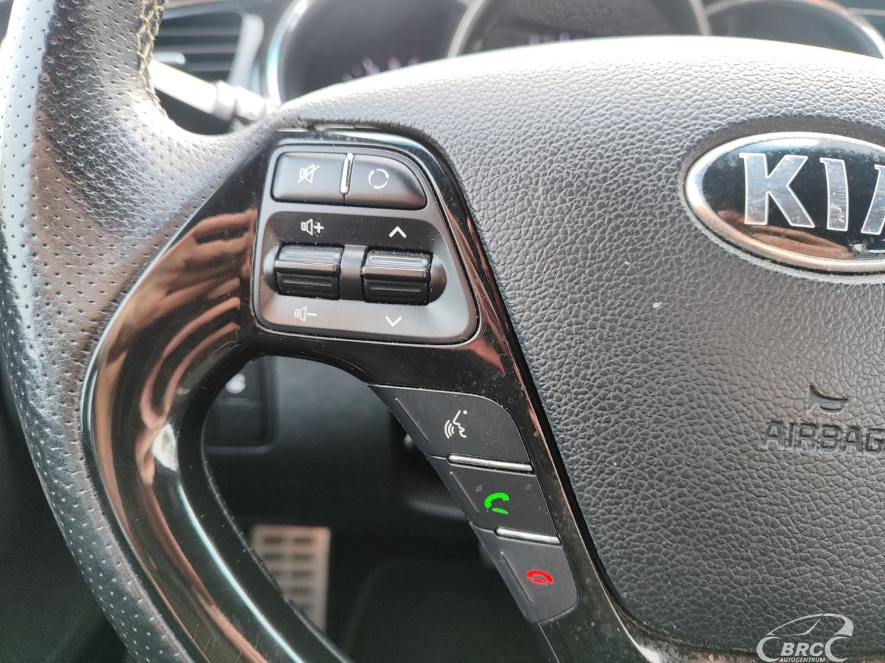 Kia Cee'd | 21
