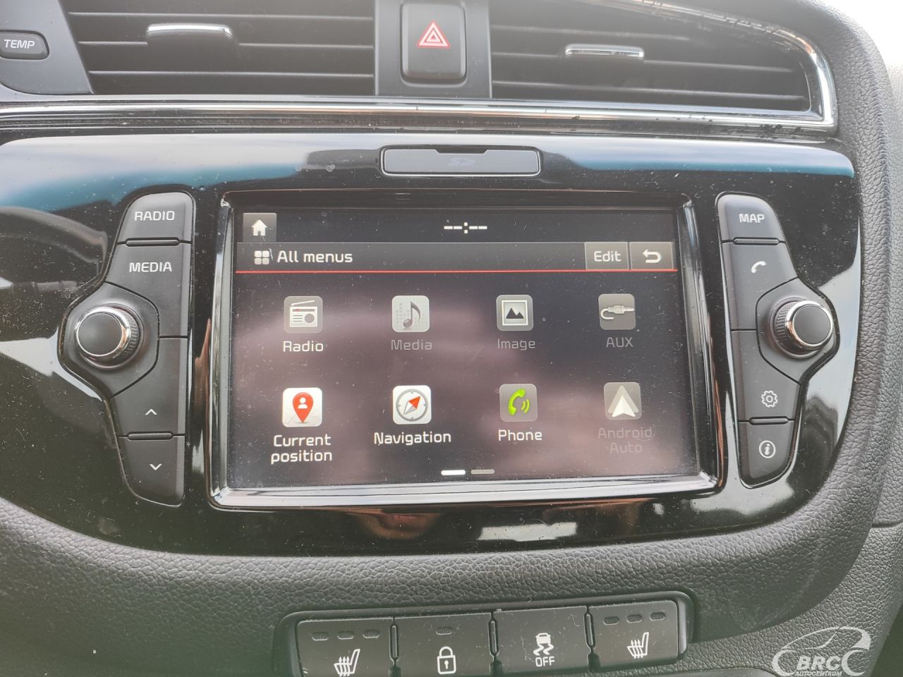 Kia Cee'd | 30