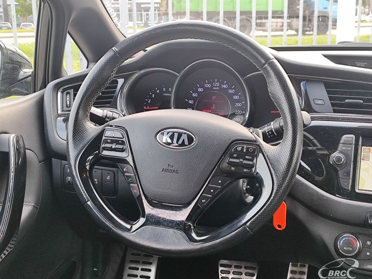 Kia Cee'd | 15