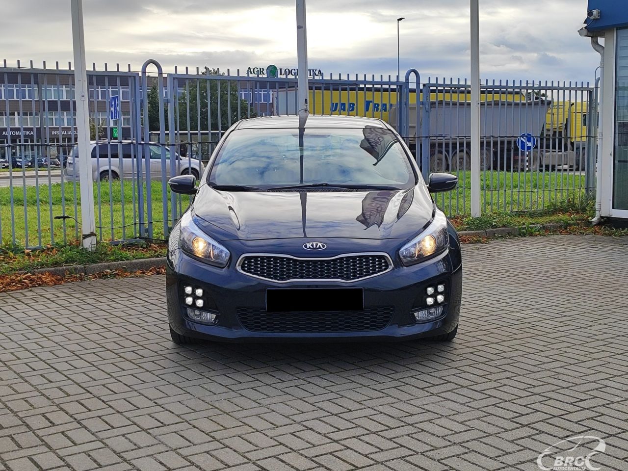 Kia Cee'd | 32