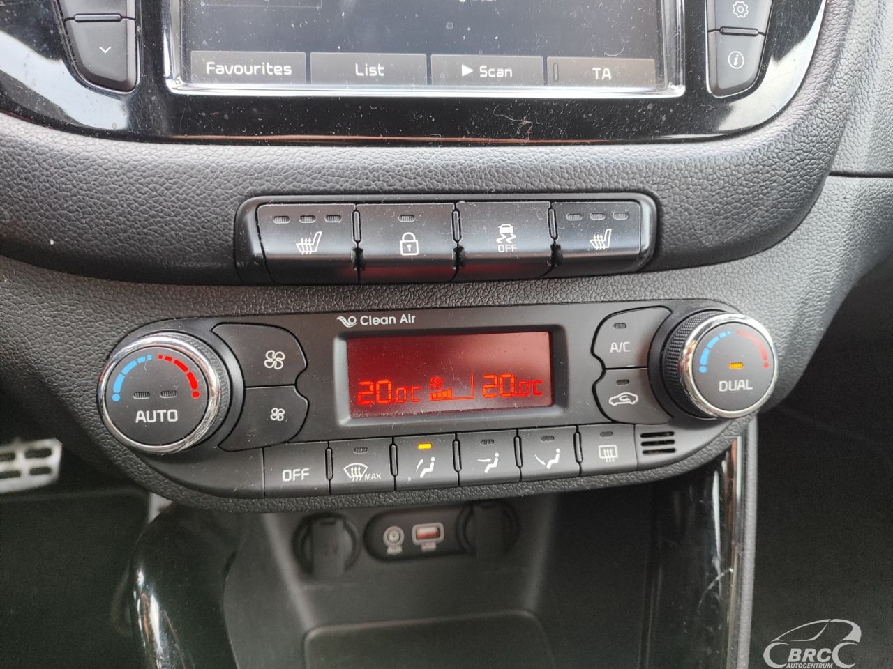 Kia Cee'd | 27