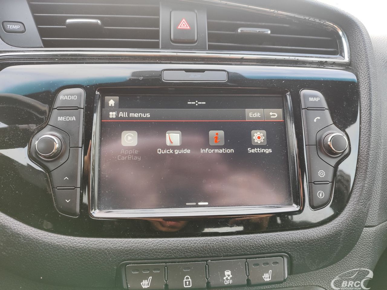 Kia Cee'd | 31