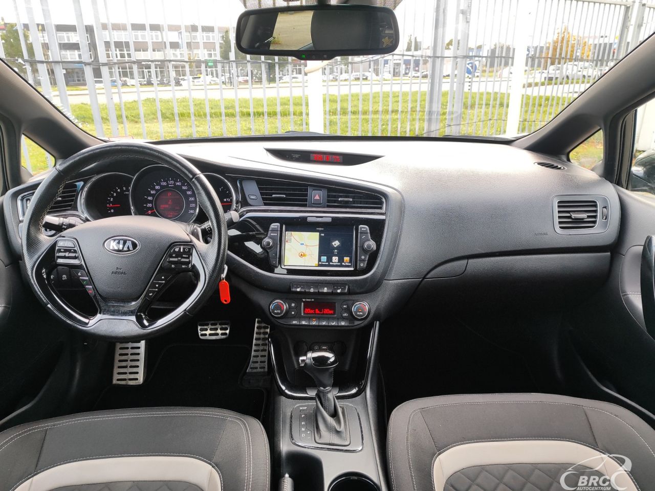Kia Cee'd | 3