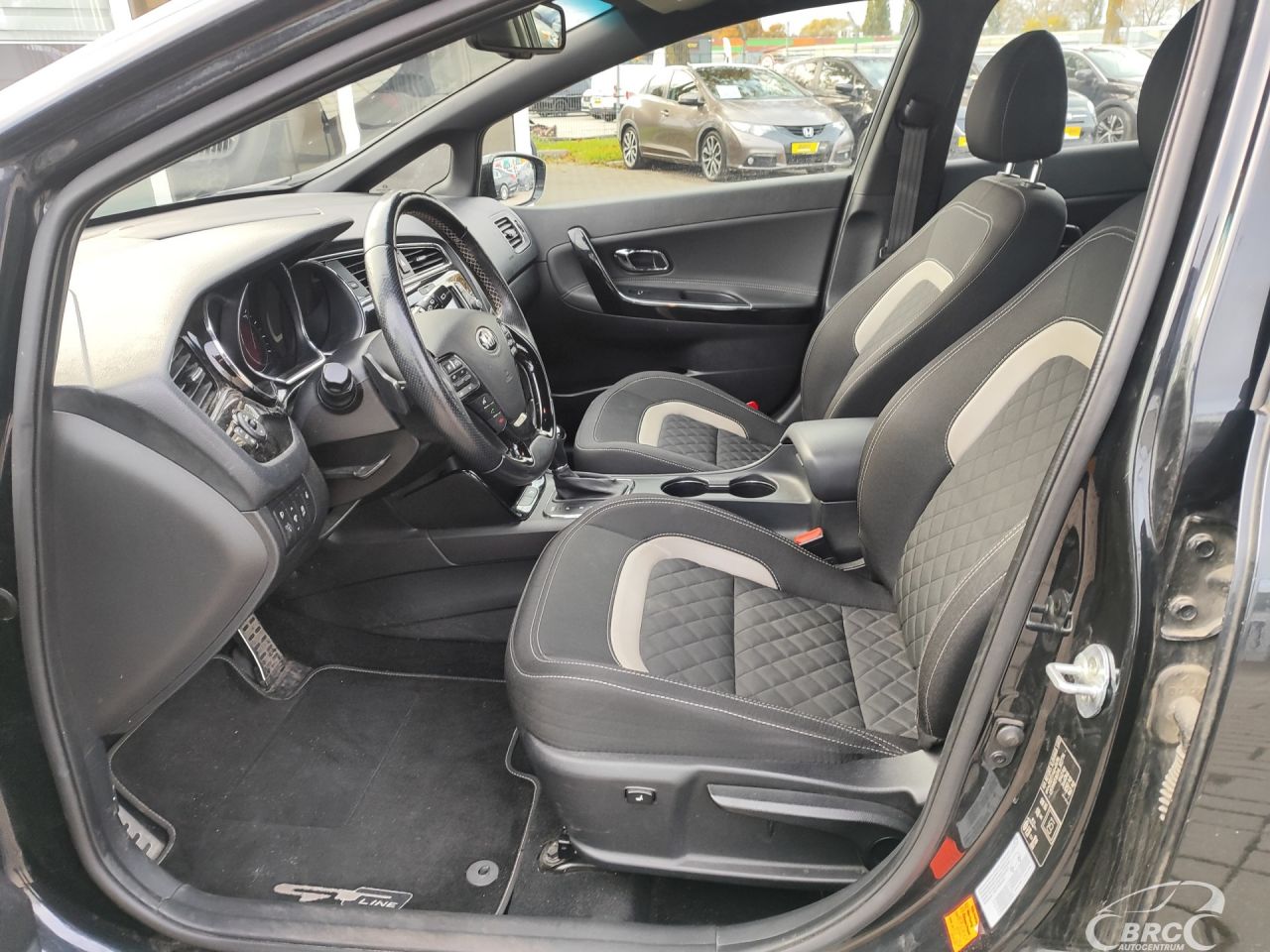 Kia Cee'd | 18