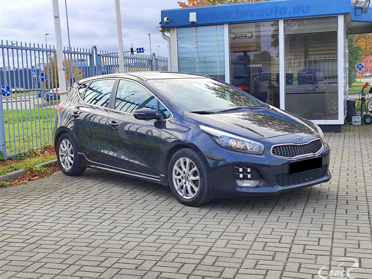 Kia Cee'd | 33
