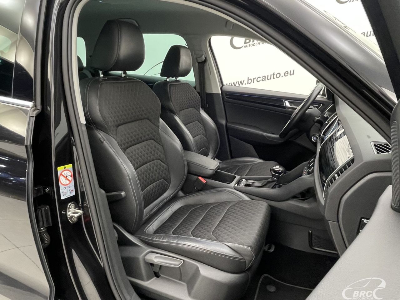 Skoda Kodiaq | 6