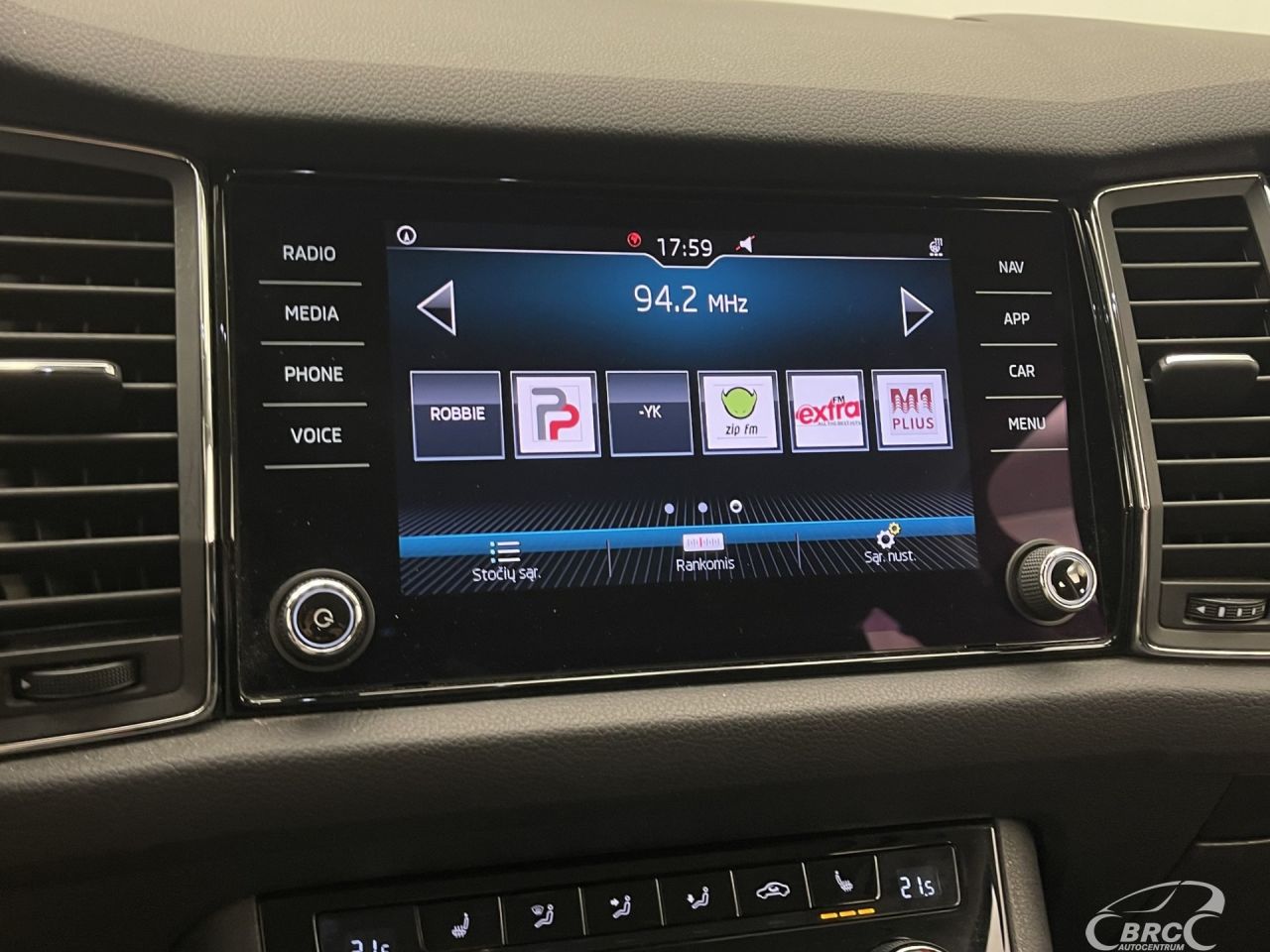 Skoda Kodiaq | 34