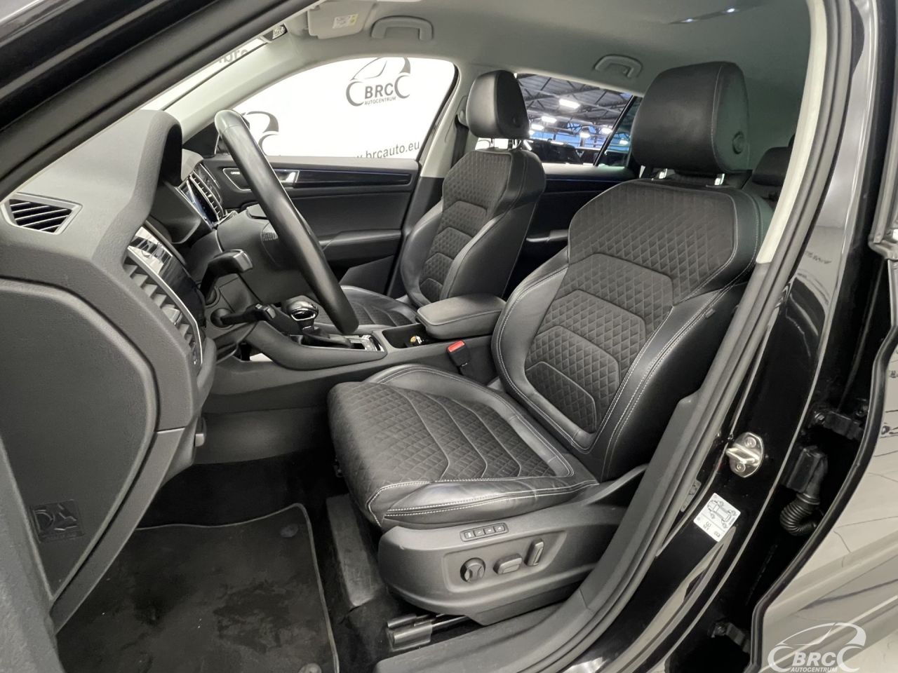 Skoda Kodiaq | 23