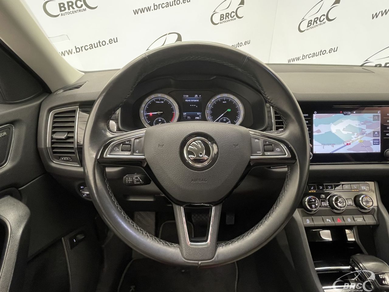 Skoda Kodiaq | 27
