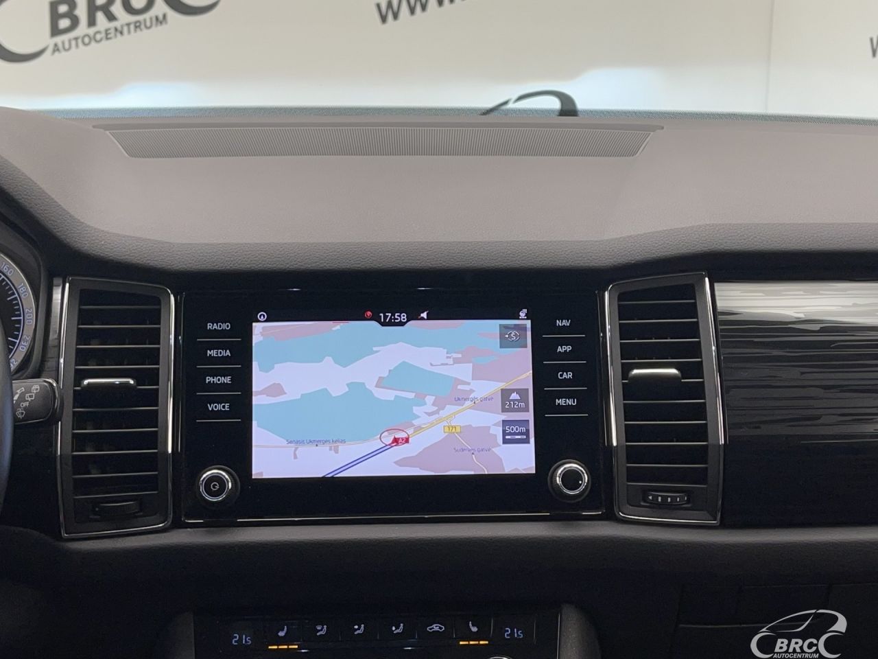 Skoda Kodiaq | 16